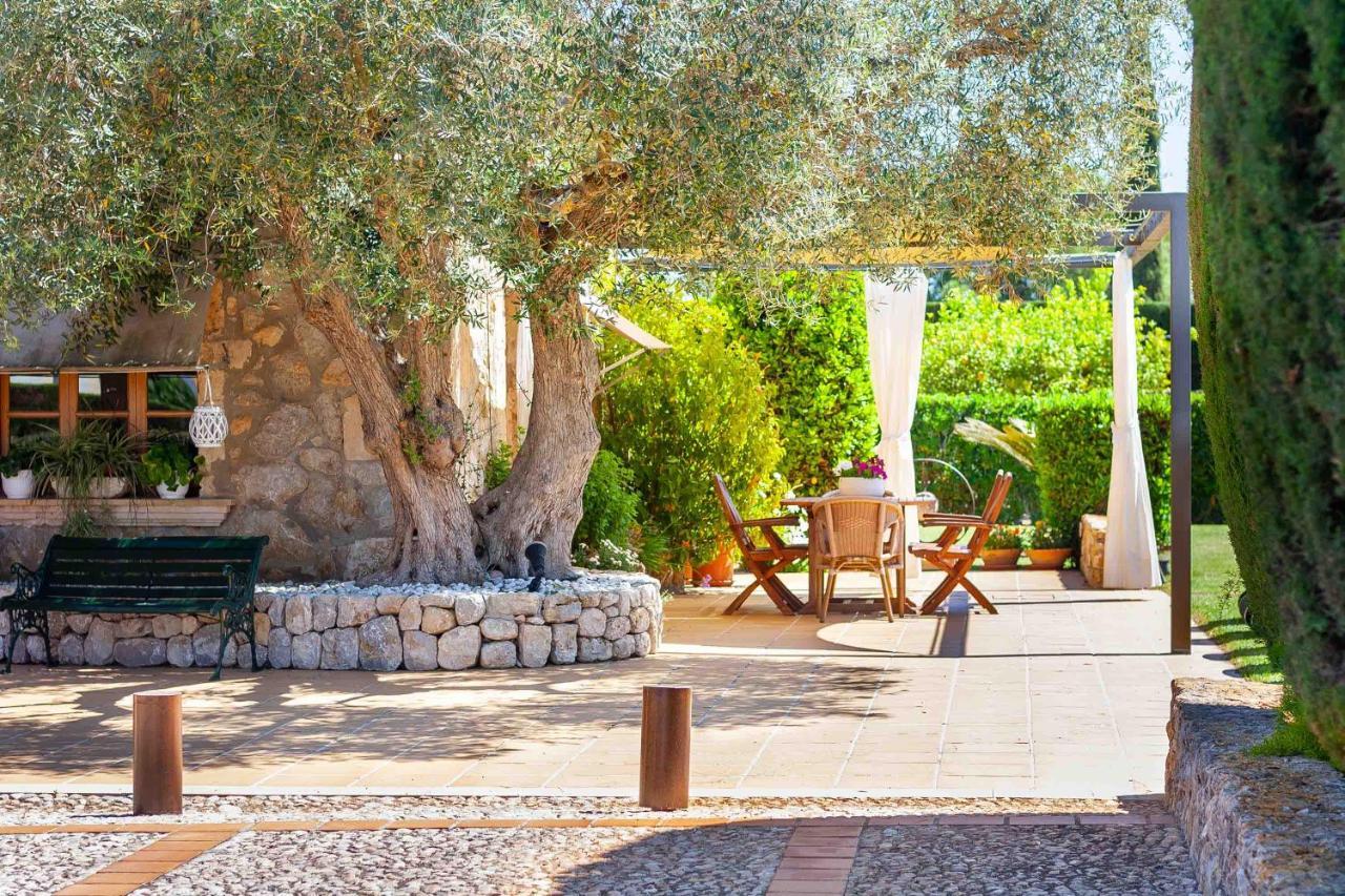 Bennassar Villa *