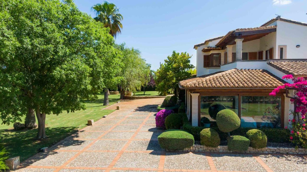 Villa Bennassar
