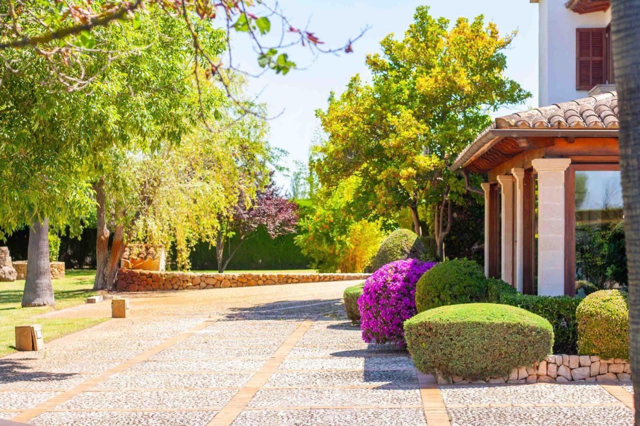 Bennassar Villa *