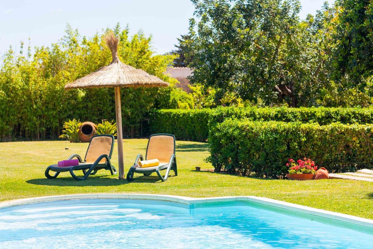 Villa Bennassar *