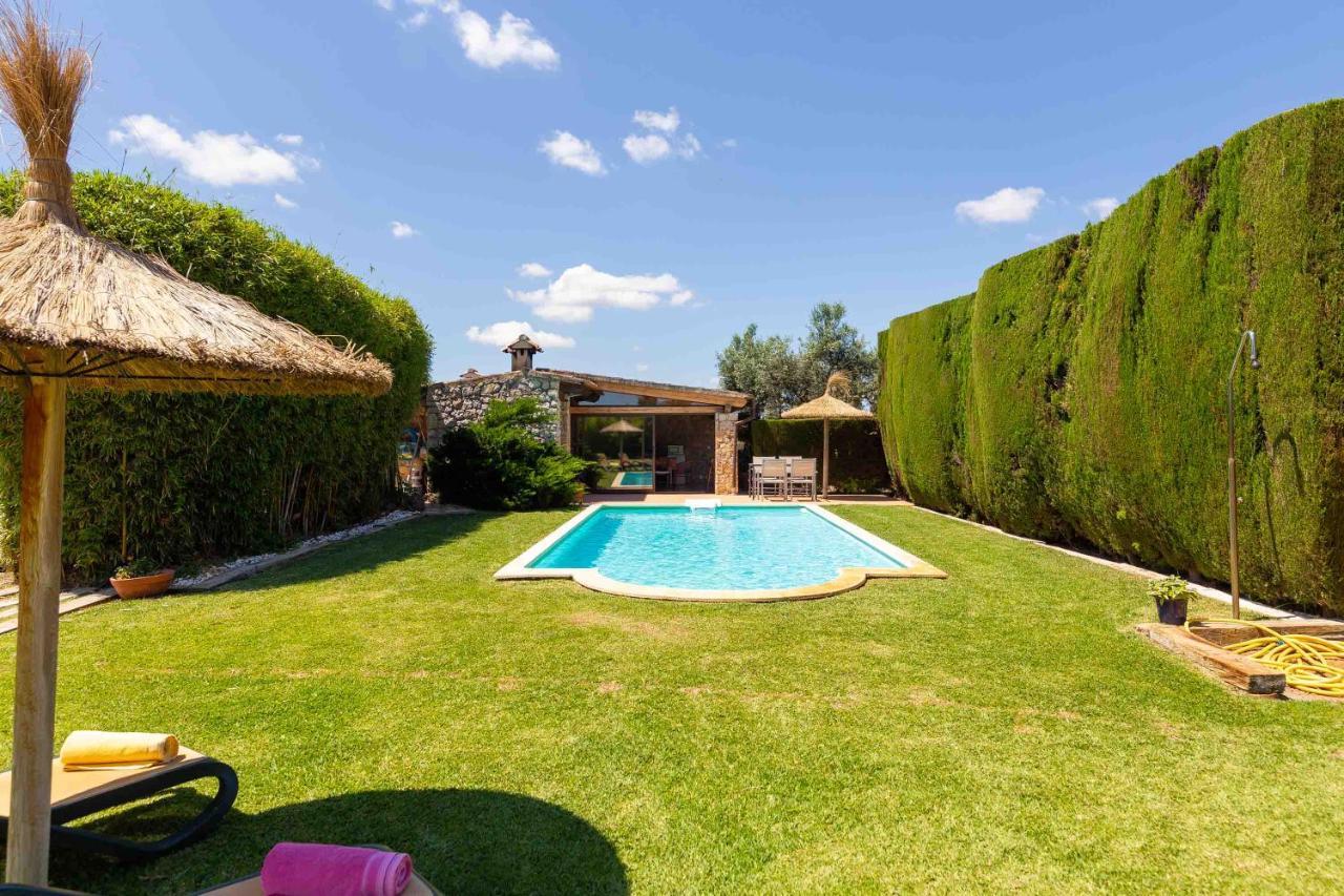 Villa Bennassar *