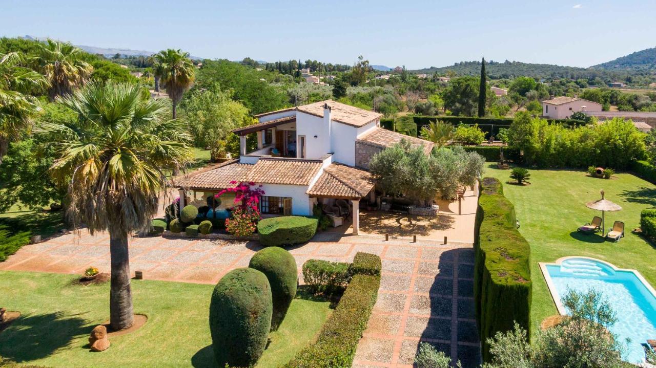 Villa Bennassar *