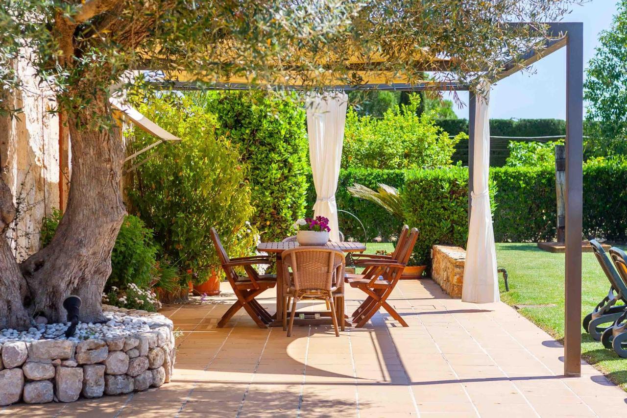 Villa Bennassar