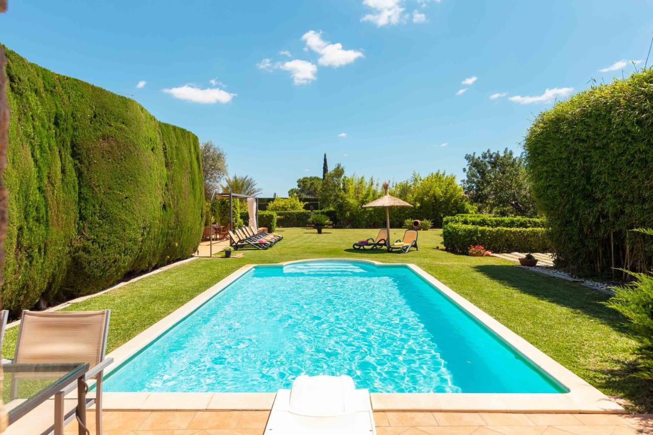 Bennassar Villa