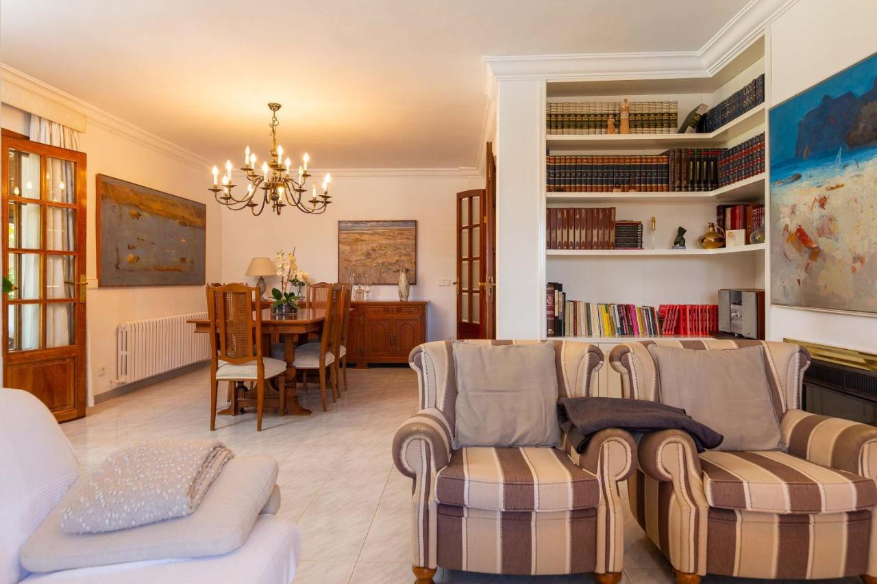 Bennassar Villa