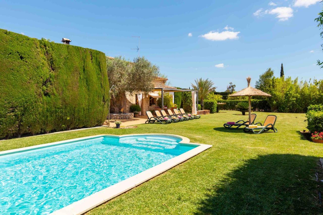 Bennassar Inca (Mallorca)
