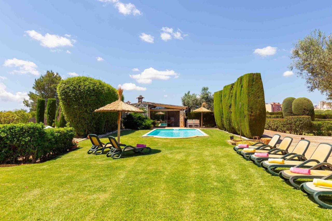 Bennassar Inca (Mallorca)