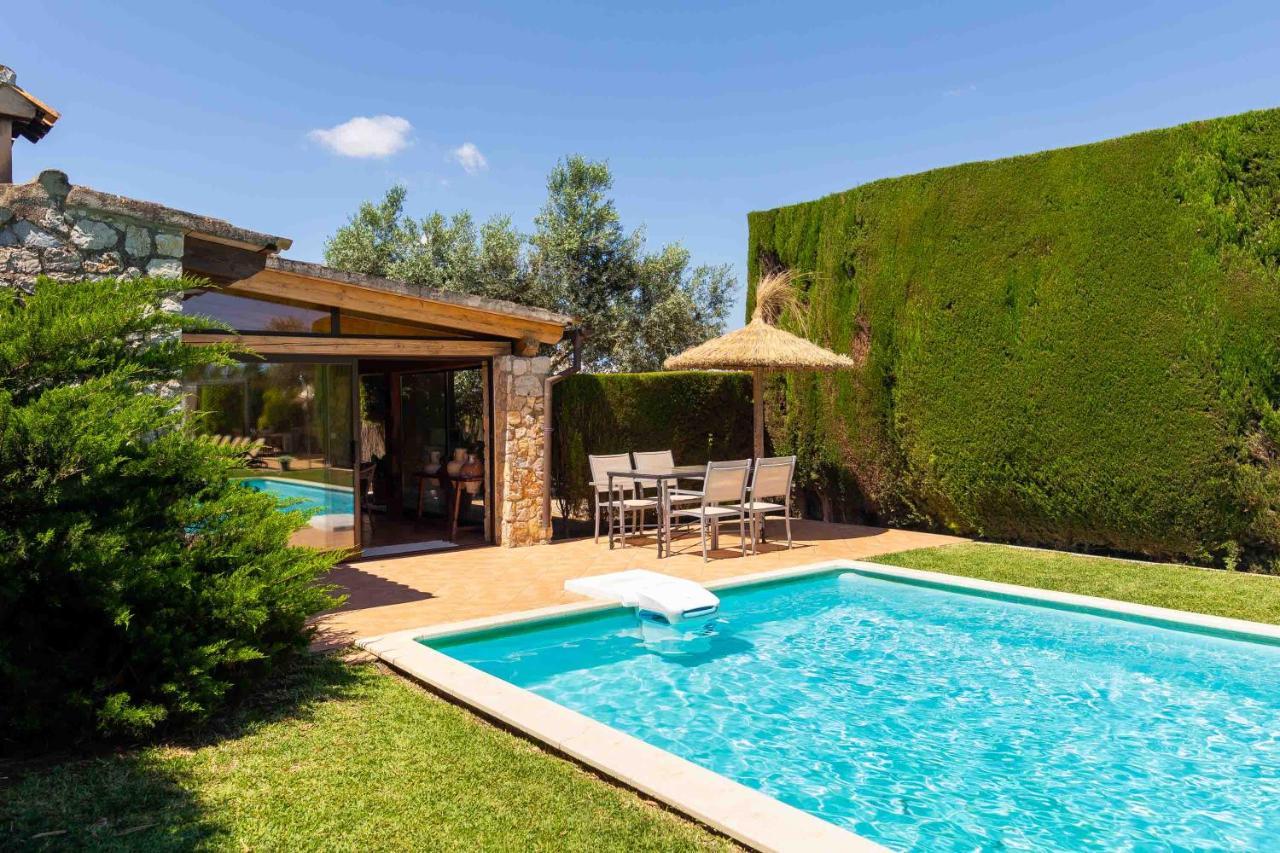 Bennassar Villa Inca (Mallorca)