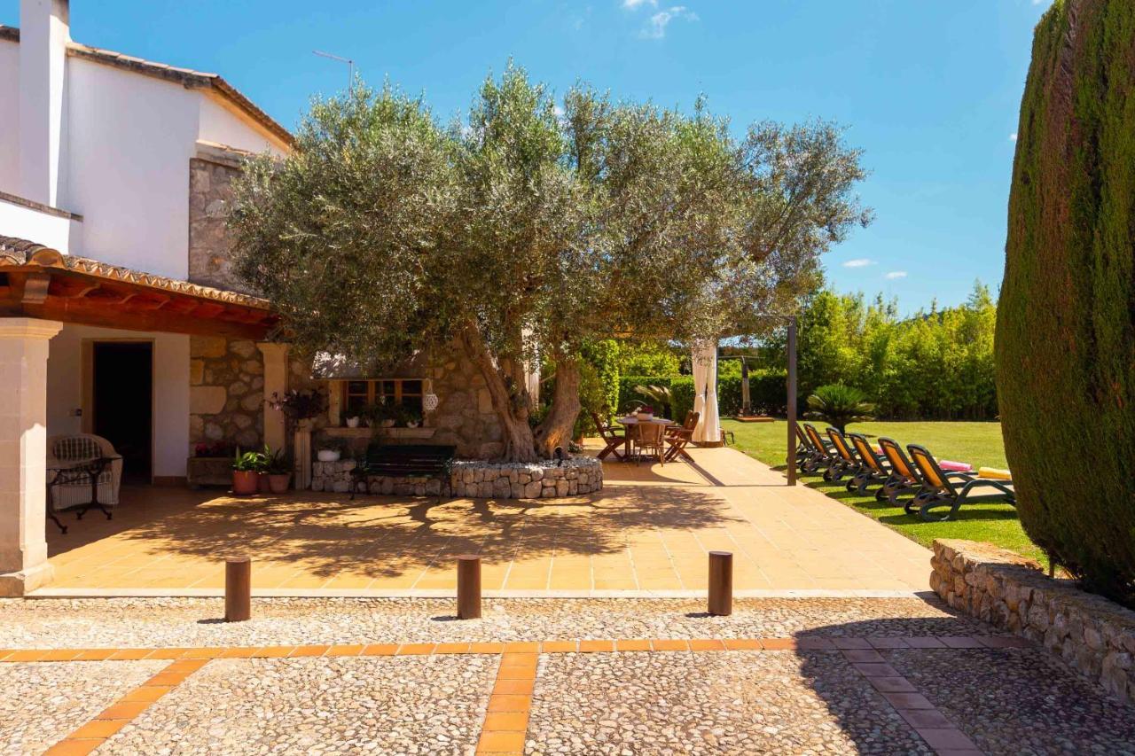 Bennassar Villa *