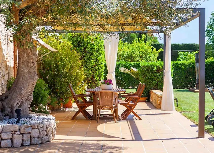 Finca Bennassar