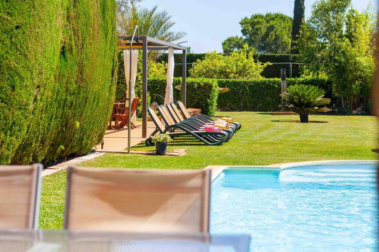 Bennassar Villa *