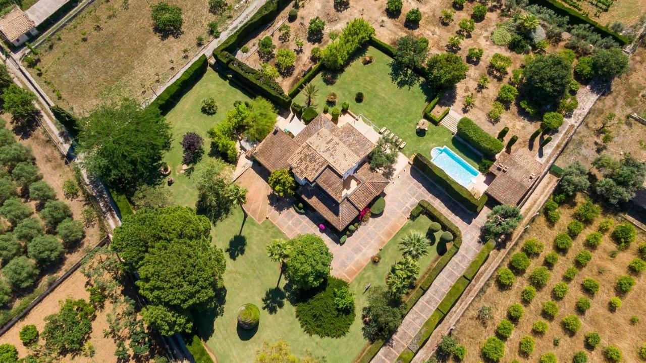 Bennassar Villa *