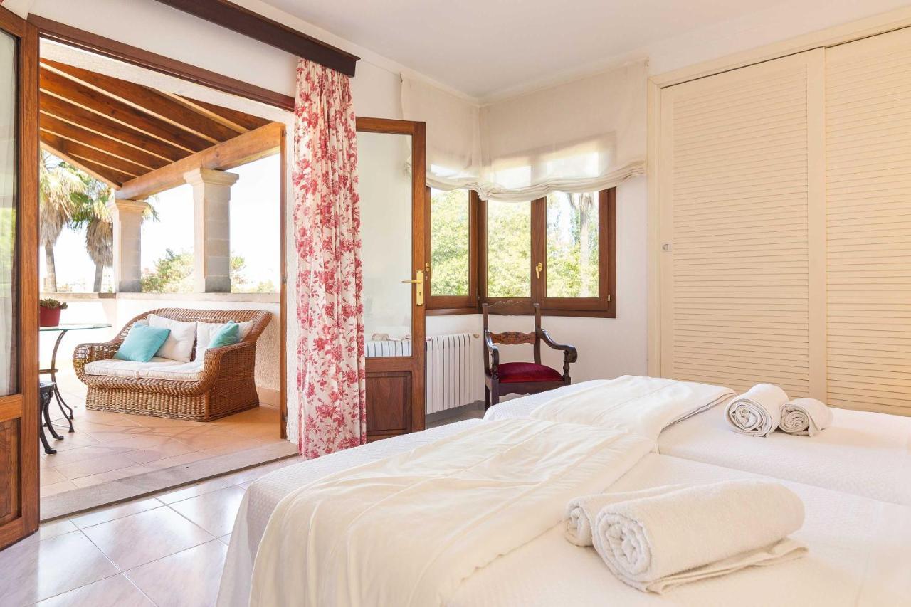 Bennassar Inca (Mallorca)
