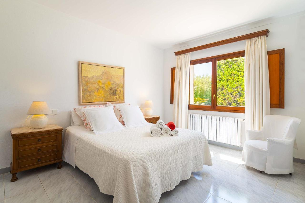 Villa Bennassar