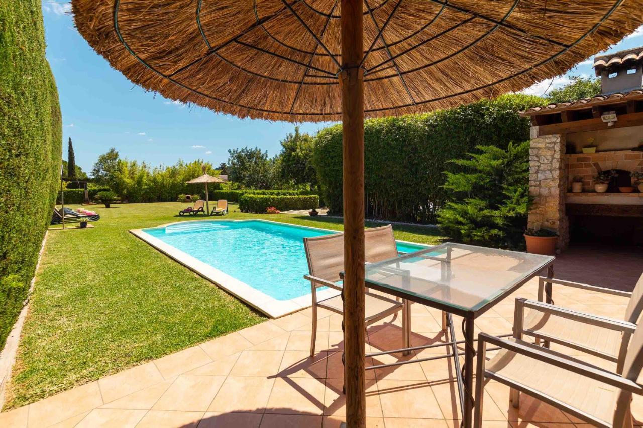 Villa Bennassar