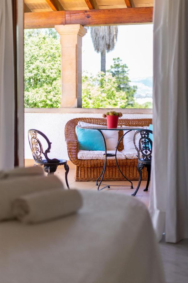 Villa Bennassar *